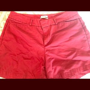 Dockers shorts